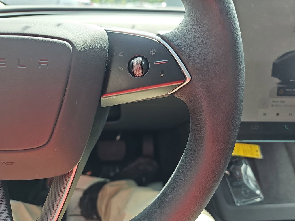 2024 Tesla Model 3 Long Range