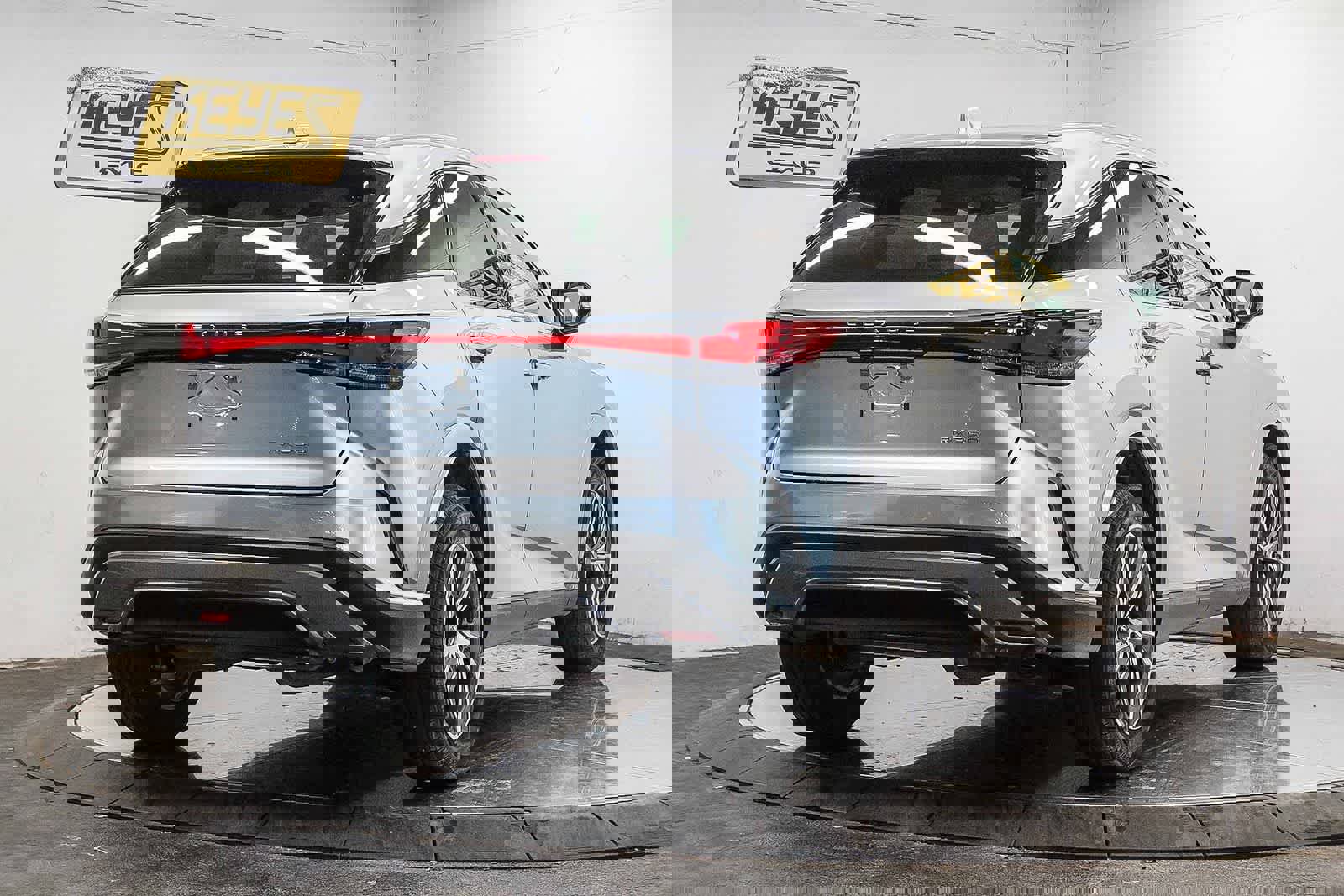 2023 Lexus RX 350 FWD