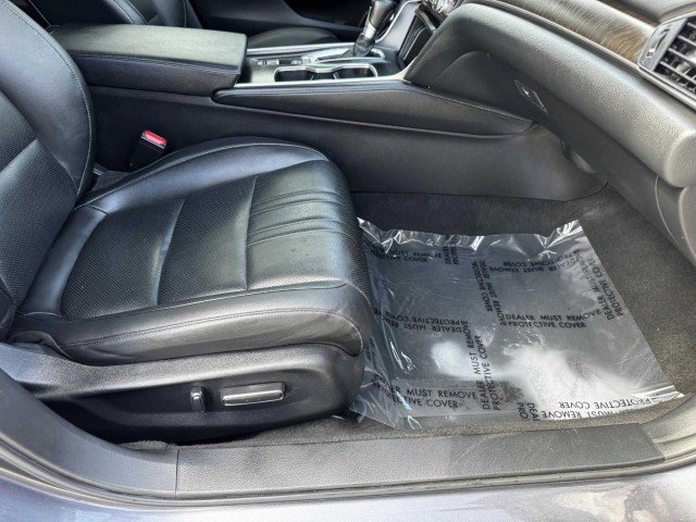 2022 Honda Accord EX-L