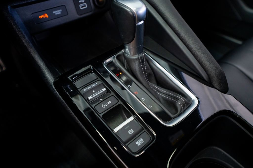 2024 Acura Integra A-Spec