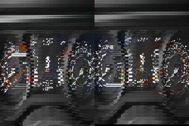 2024 Jeep Wrangler Unlimited Rubicon 392