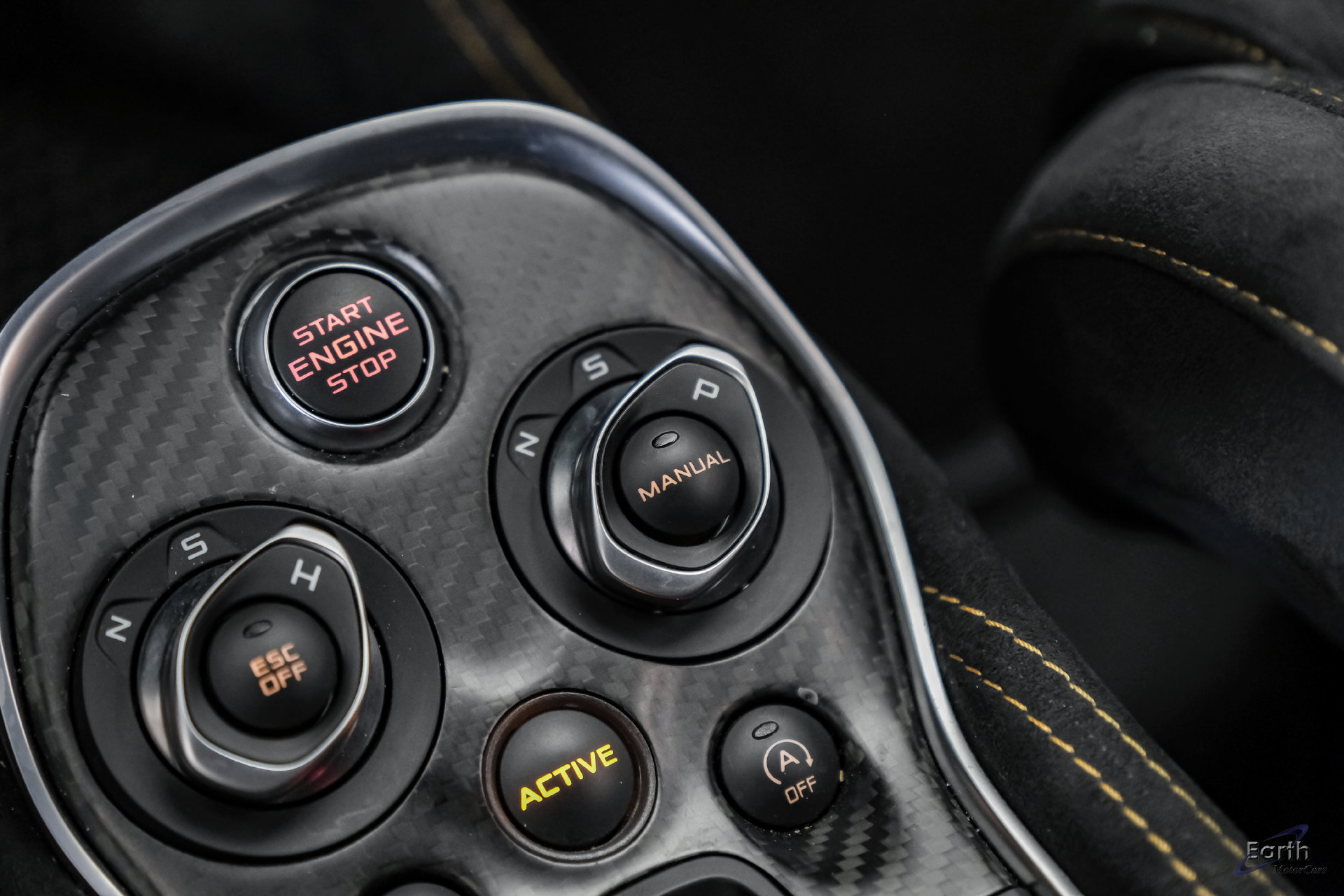 Used 2019 McLaren 600LT photo 70