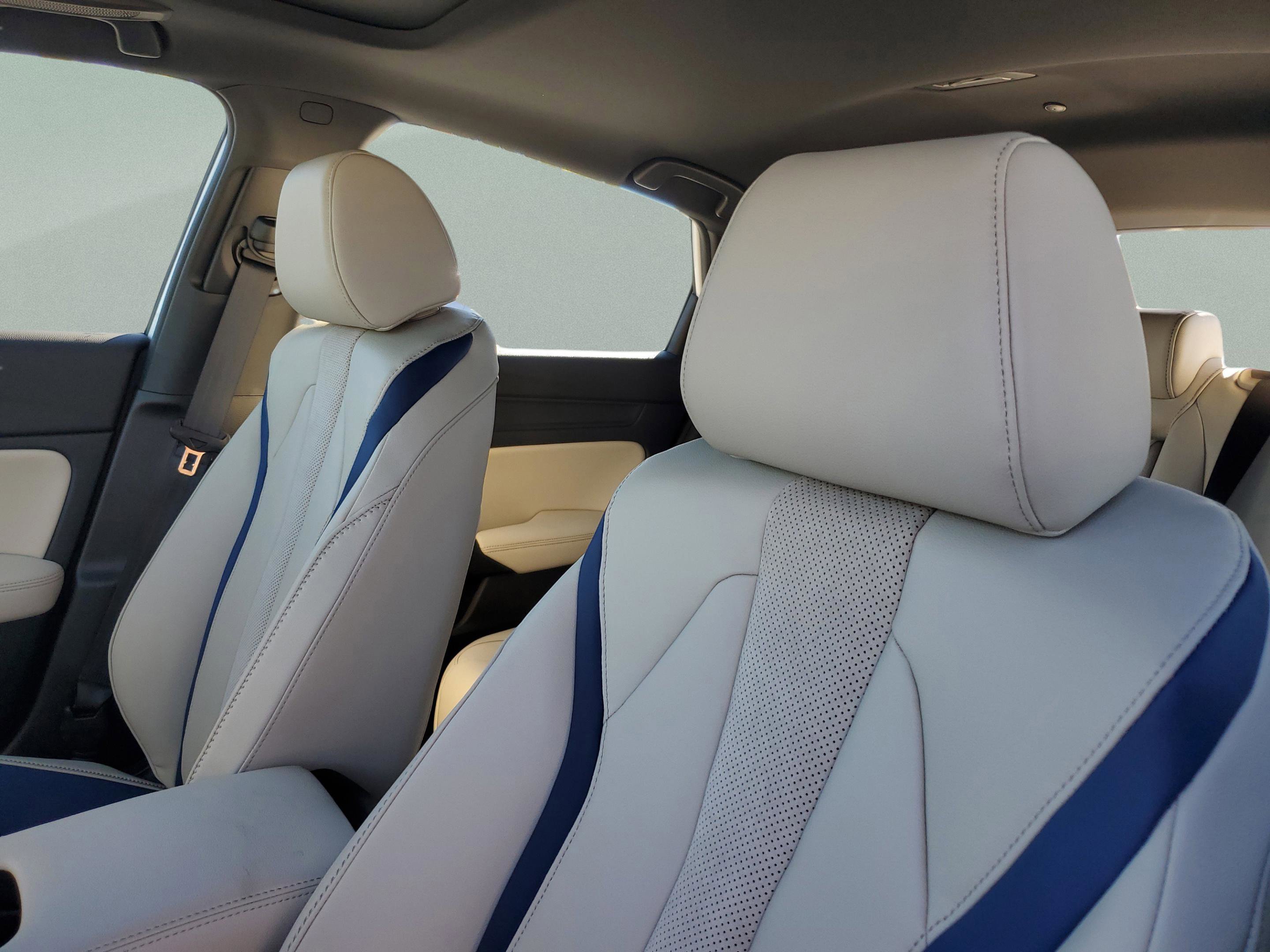 2026 Acura Integra A-Spec