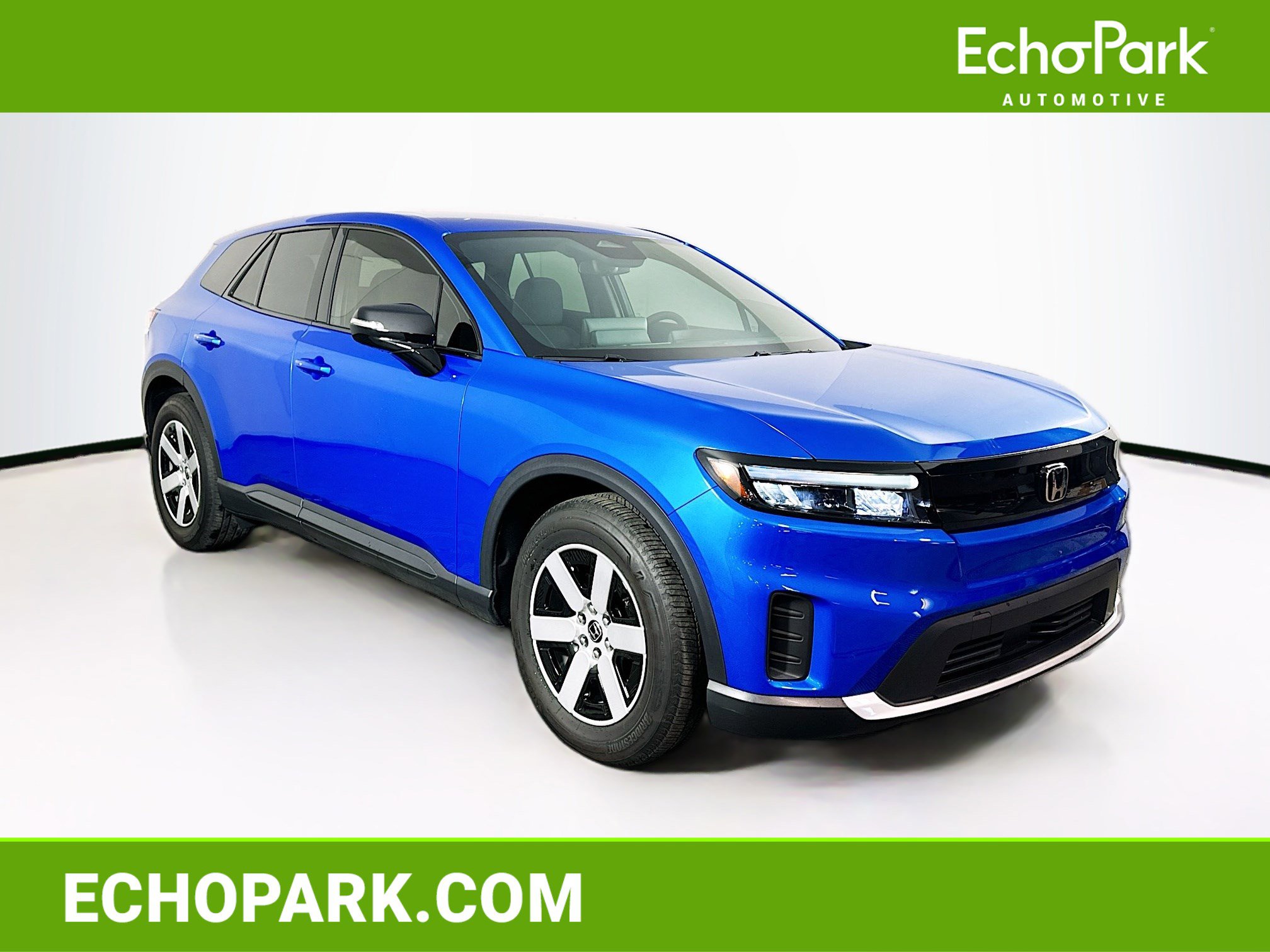 2024 Honda Prologue EX