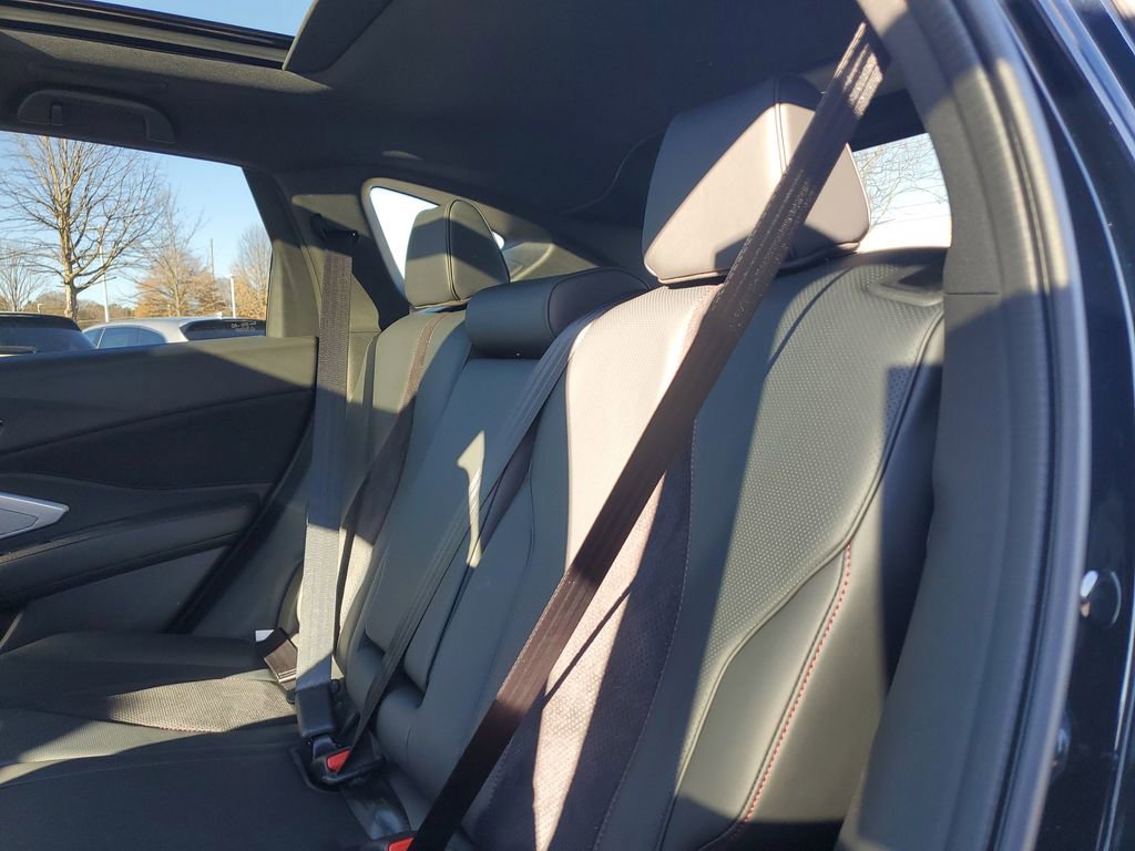 2026 Acura RDX A-Spec