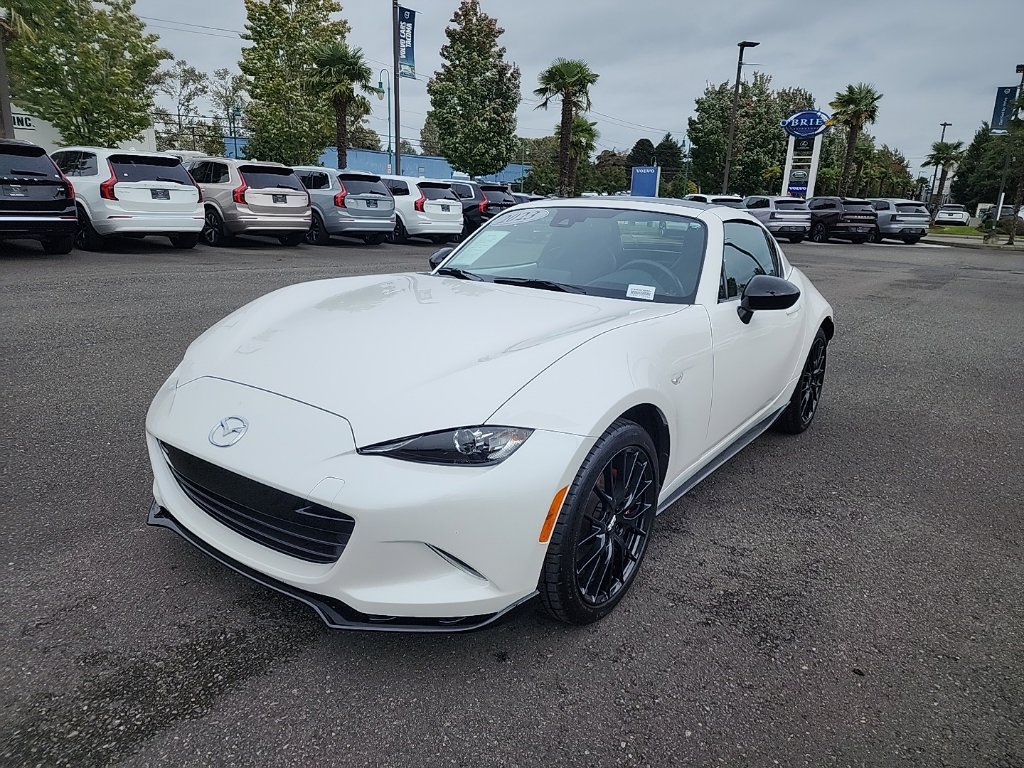 Used MAZDA MX-5 Miata for Sale Near Me in Olympia, WA - Autotrader