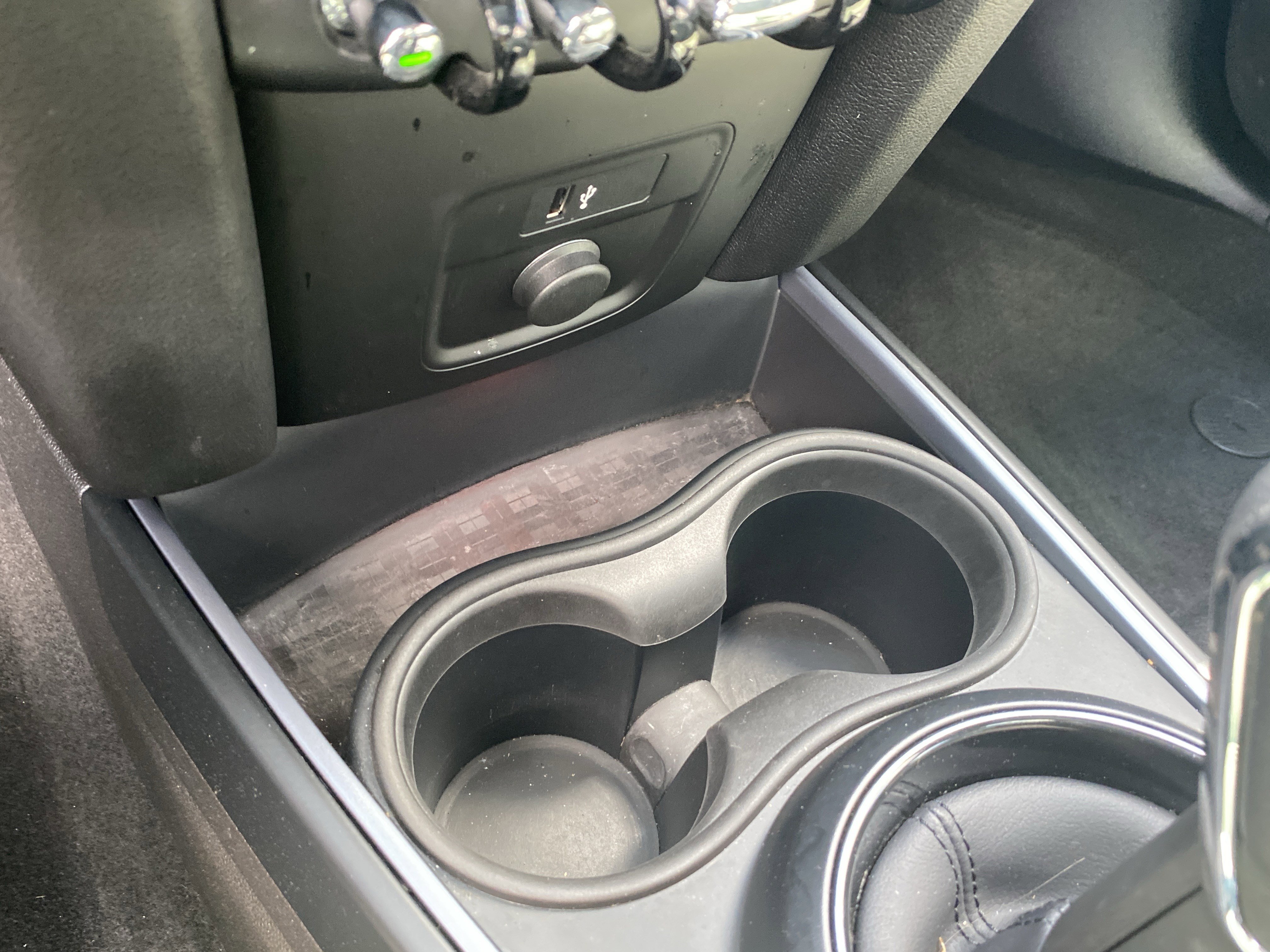 2024 MINI Cooper Countryman S