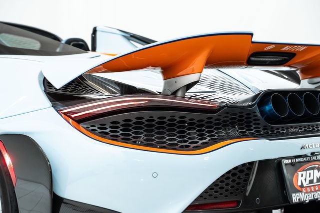 Used 2022 McLaren 765LT photo 15