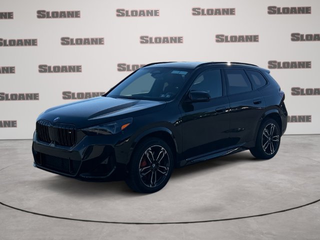 Certified 2026 BMW X1 M35i w/ Technology Package