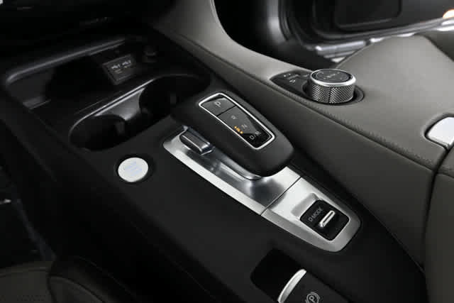 2024 INFINITI Qx50 Luxe