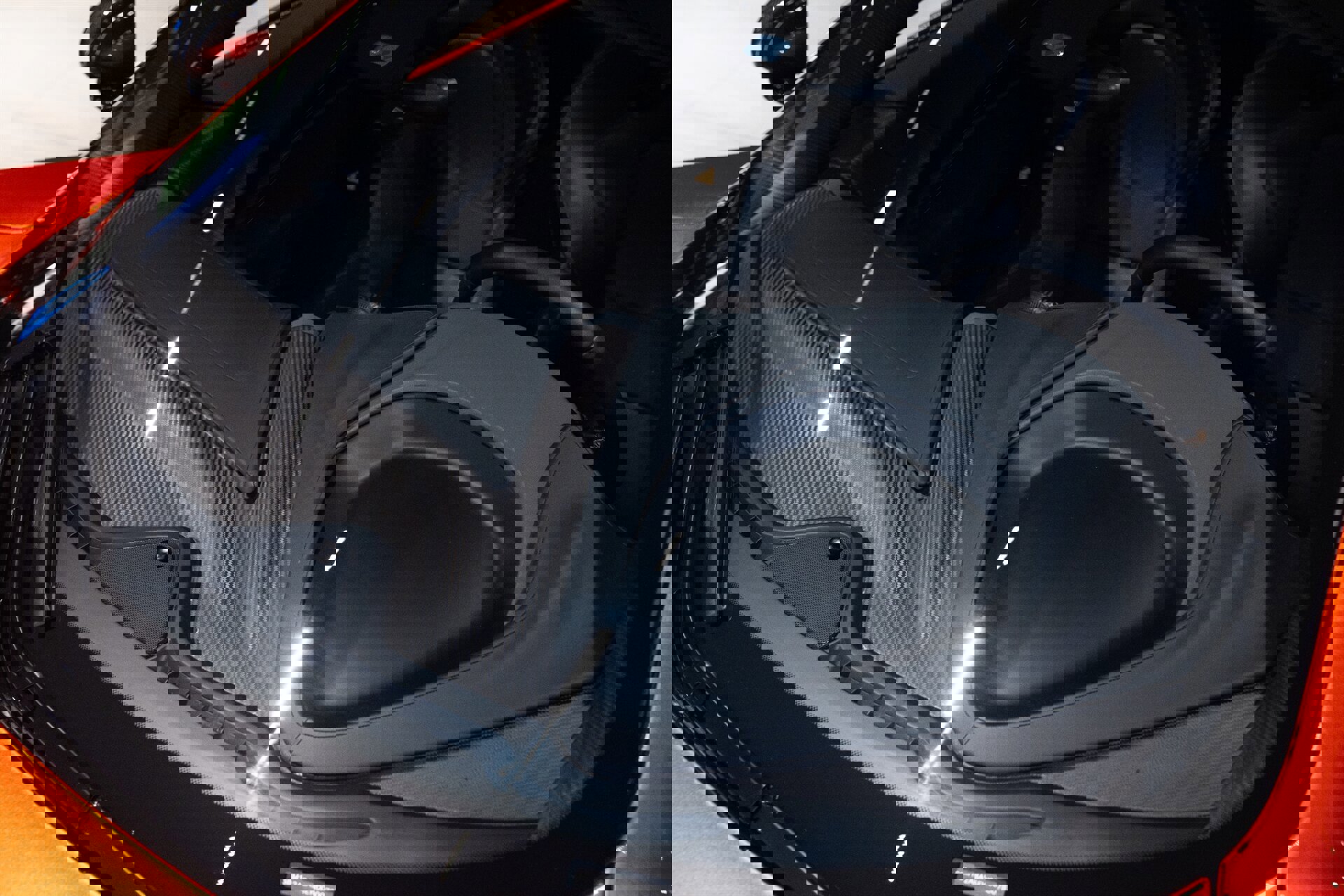 Used 2014 McLaren P1 photo 33