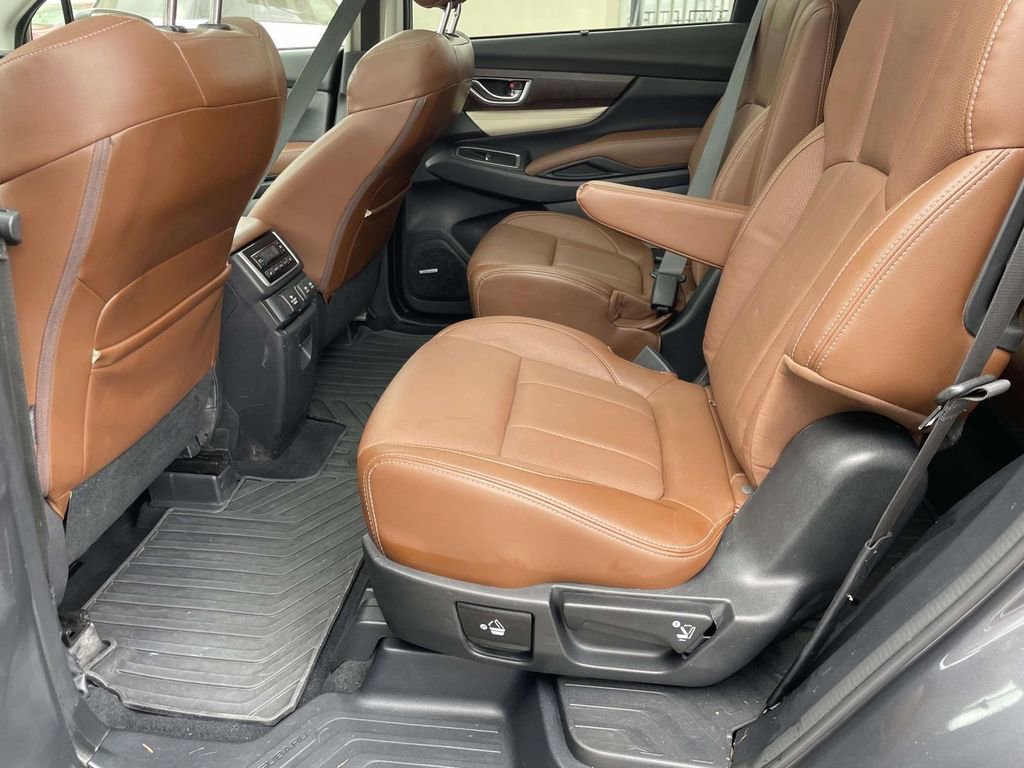 2020 Subaru Ascent Touring