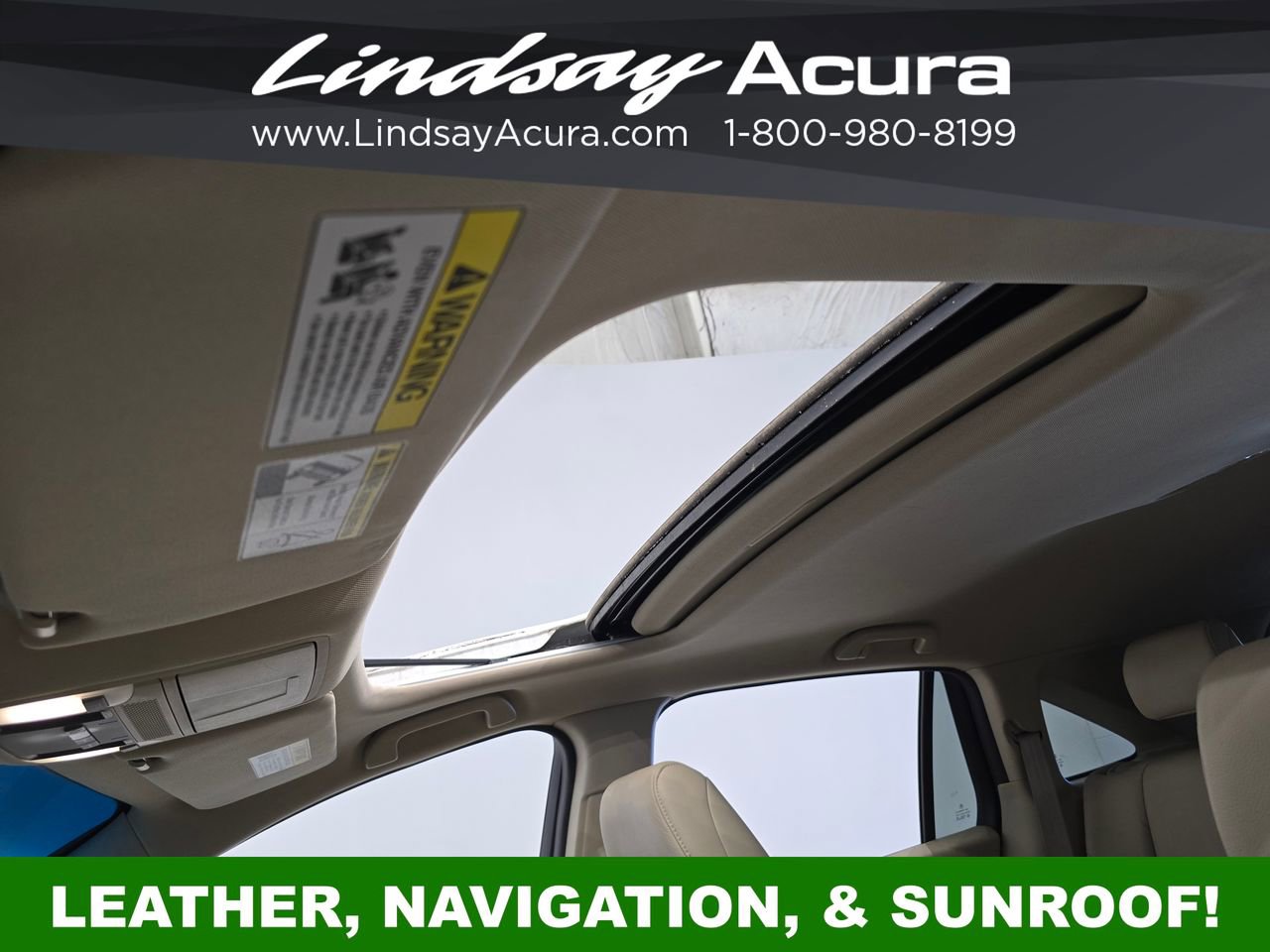 2013 Acura RDX AWD w/ Technology Package