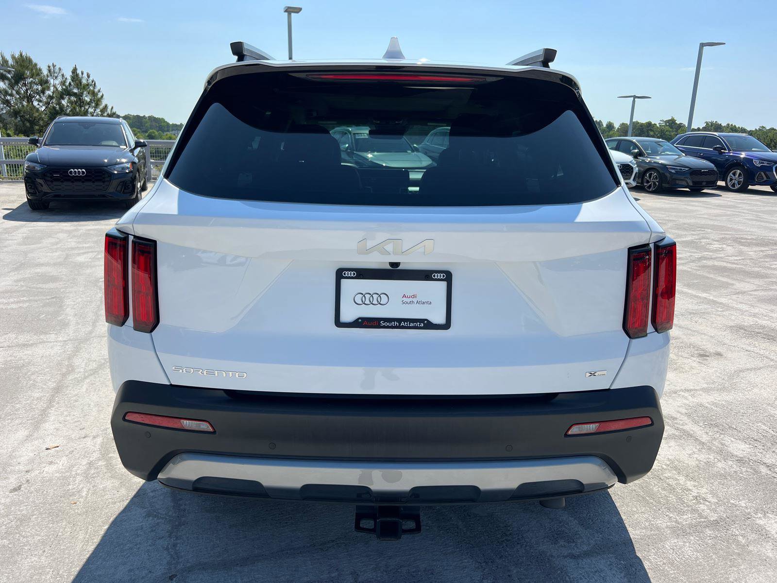 2023 Kia Sorento SX Prestige