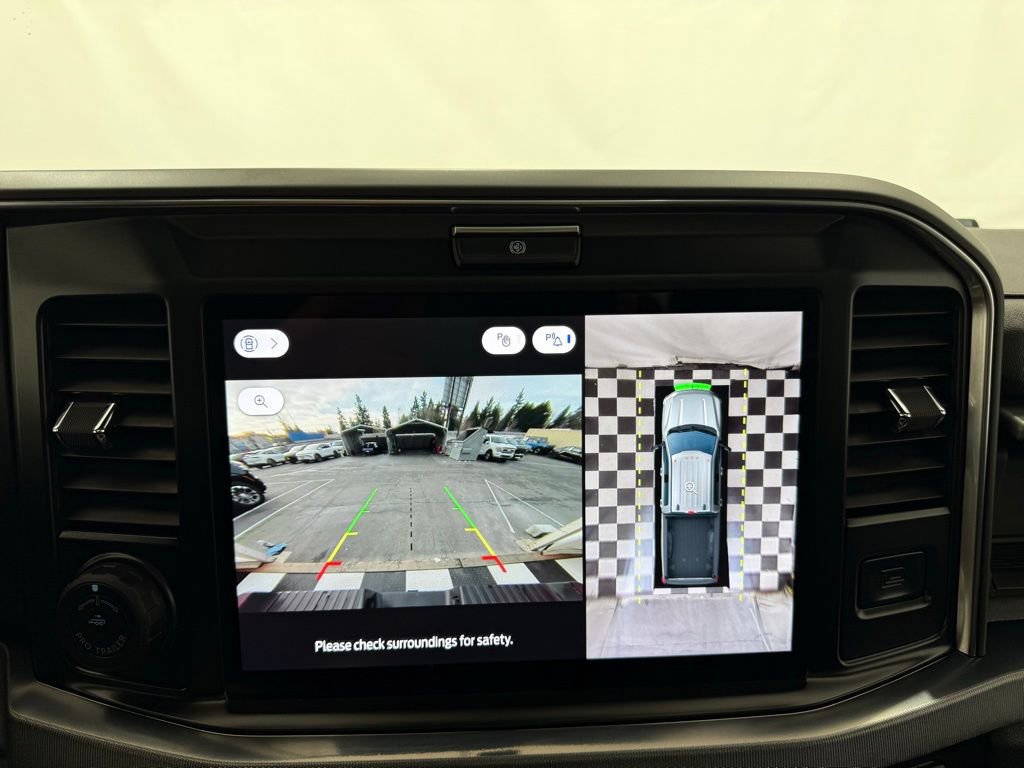 2025 Ford F450 Platinum