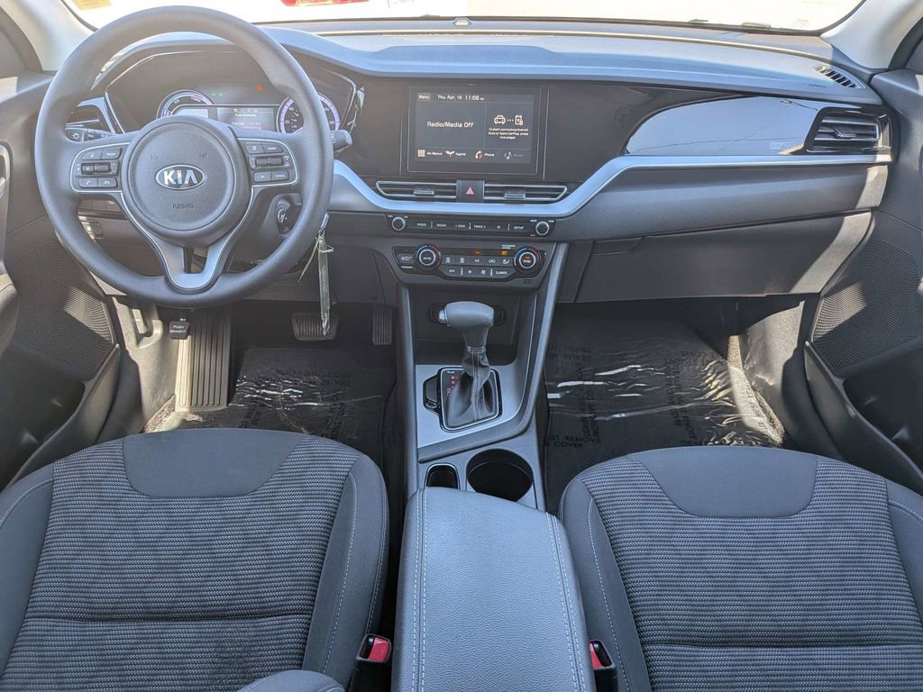 2021 Kia Niro LX
