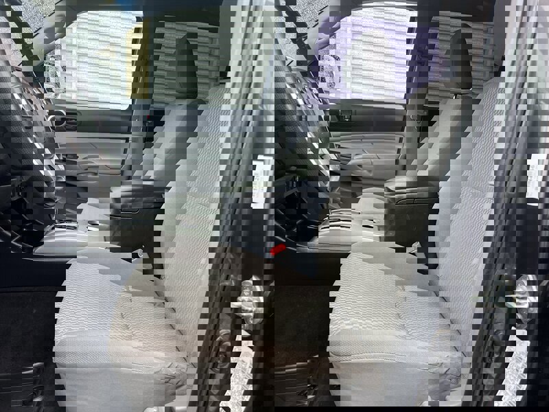 2014 Toyota Tacoma PreRunner