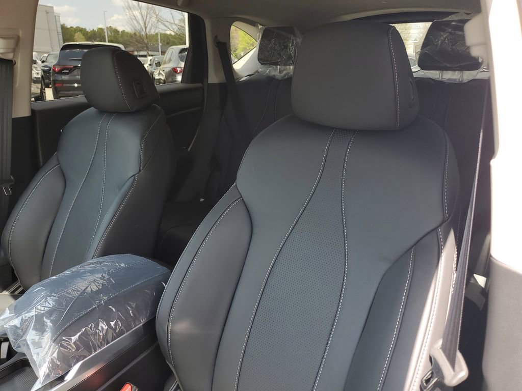 2026 Acura RDX w/ Technology Package