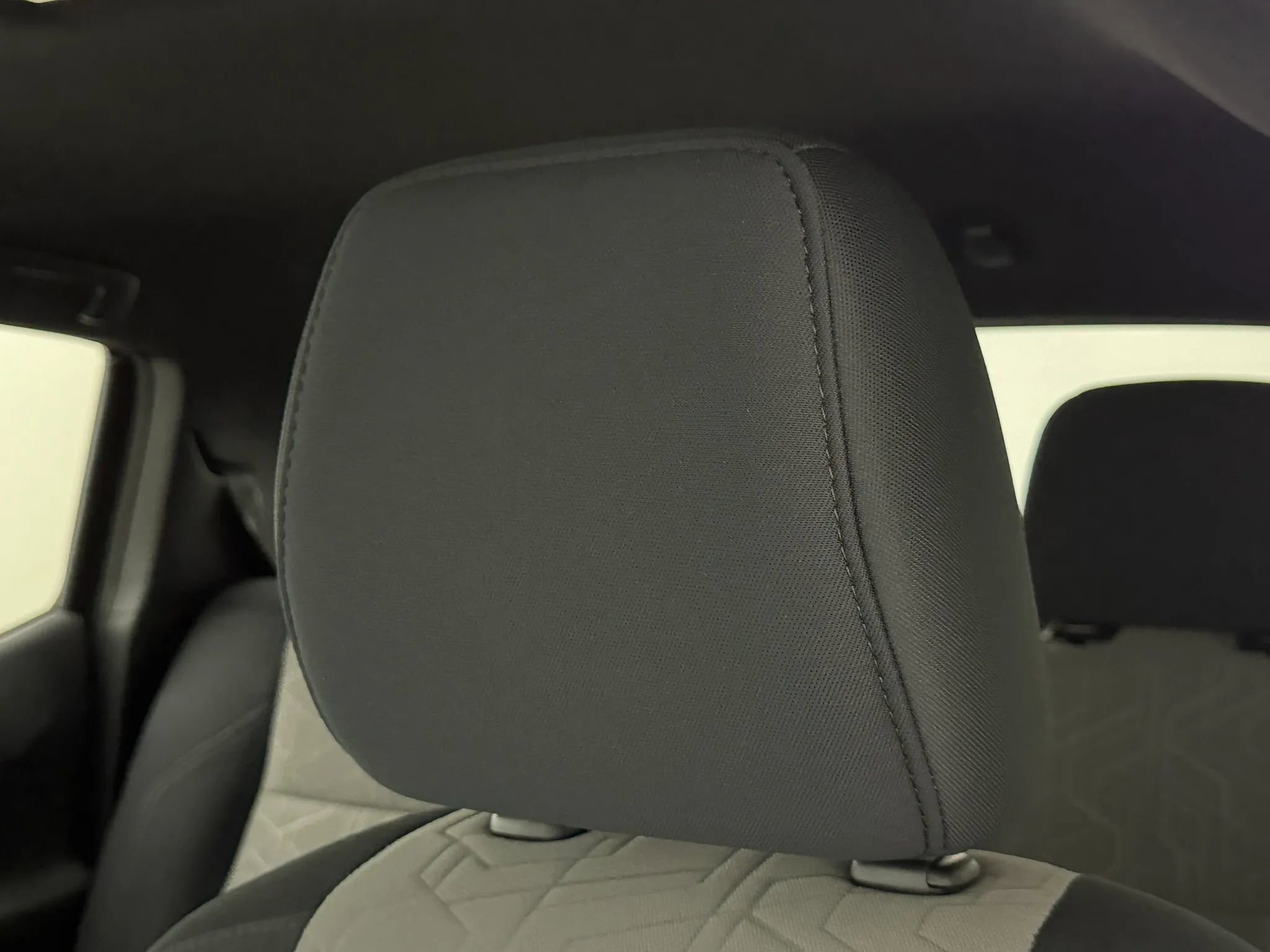 2022 Toyota Tacoma TRD Off-Road