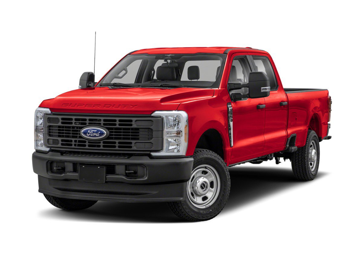 Used 2023 Ford F350 XL