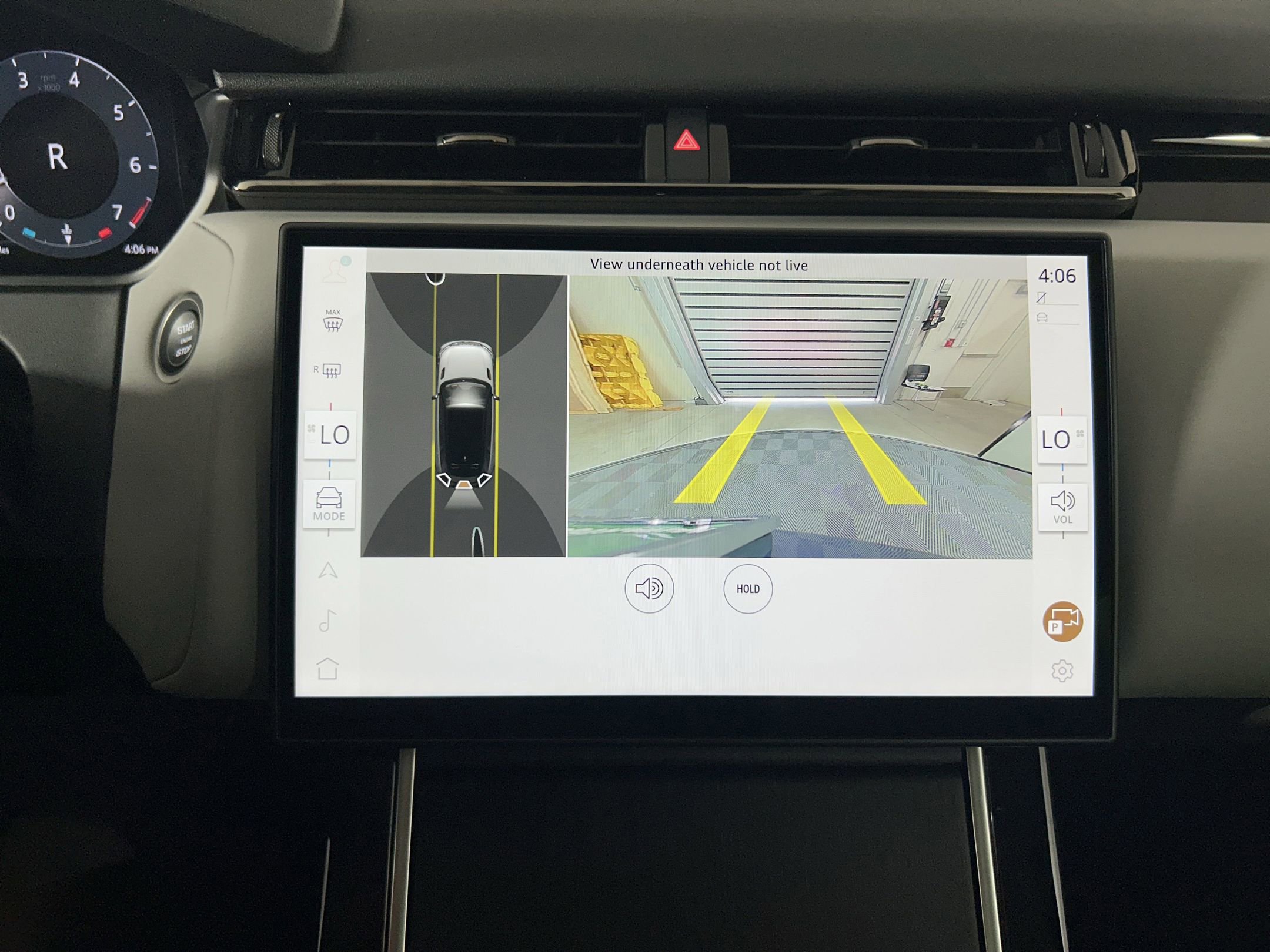 2025 Land Rover Range Rover Velar Dynamic SE