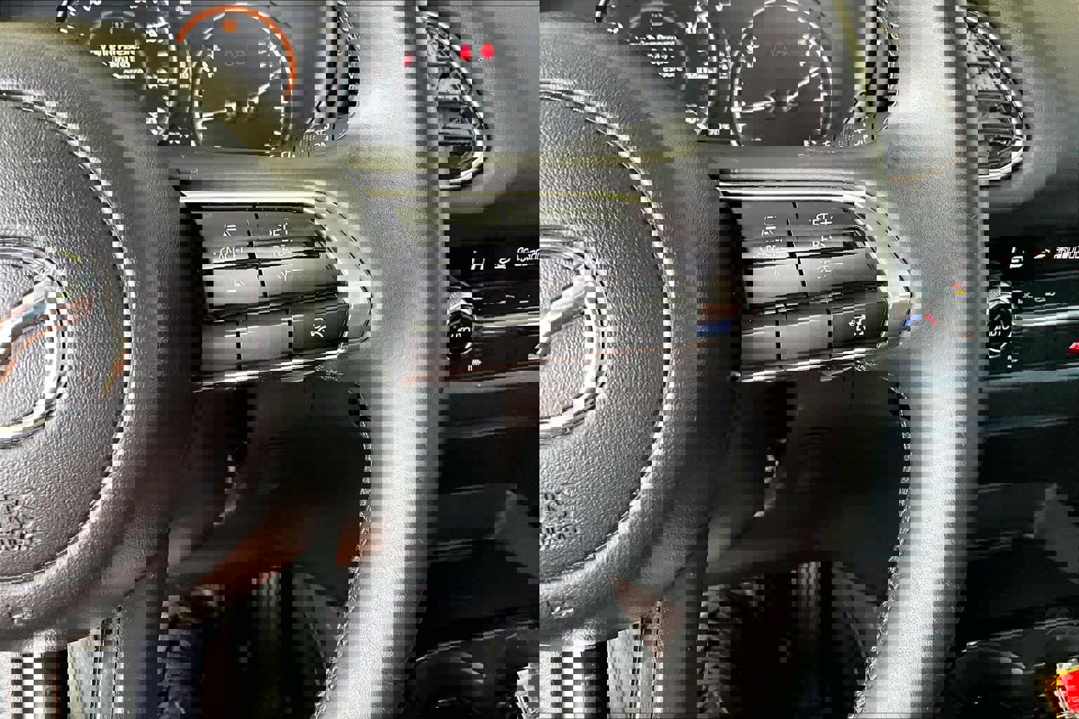 2024 MAZDA Cx-30 AWD 2.5 S w/ Premium Package