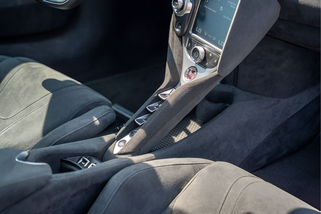 Used 2022 McLaren 720S Spider photo 44