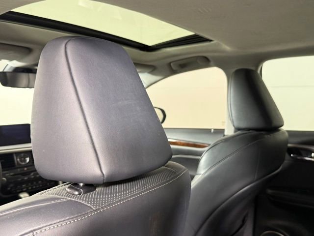 2016 Lexus RX 350 AWD