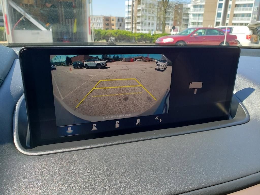 2024 Acura MDX SH-AWD w/ Technology Package