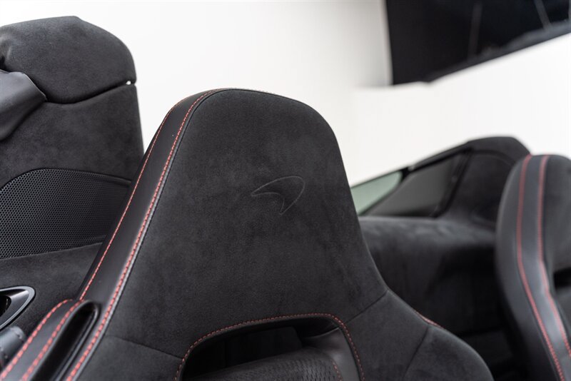 Used 2024 McLaren 750S Spider photo 66