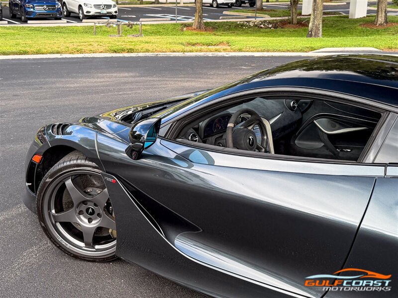 Used 2021 McLaren 720S Performance photo 46