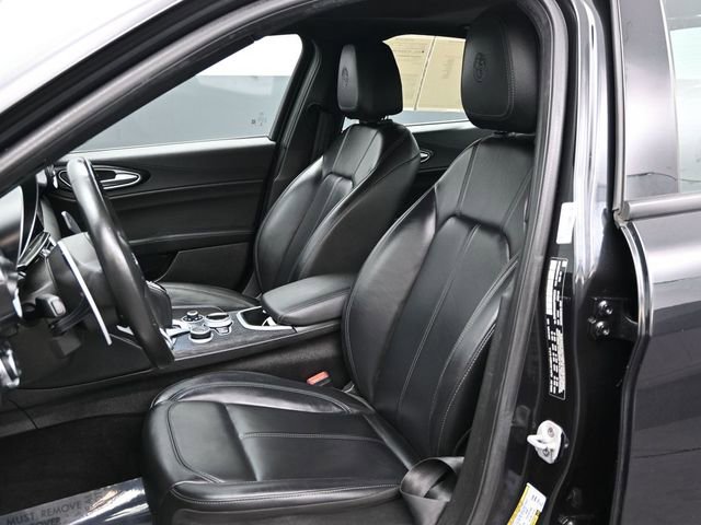 2023 Alfa Romeo Giulia Sprint