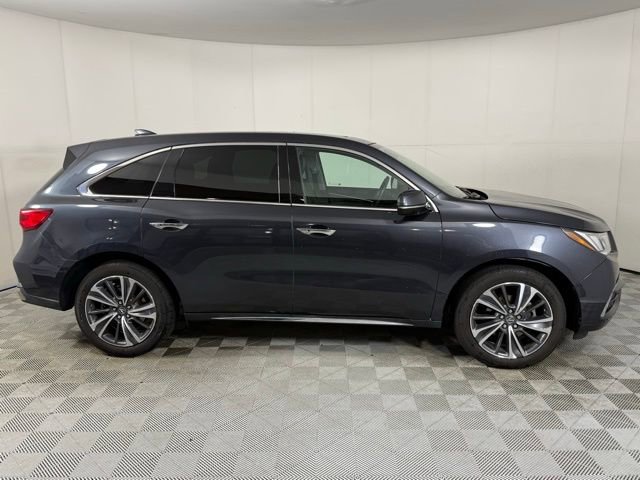 2019 Acura MDX SH-AWD w/ Technology Package