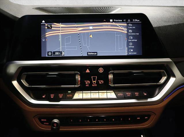 2021 BMW 430i Convertible