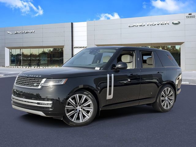 Used Land Rover Range Rover Autobiography for Sale in Scottsdale