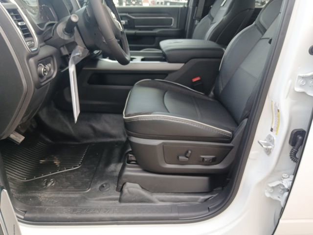 2026 RAM 4500 Laramie