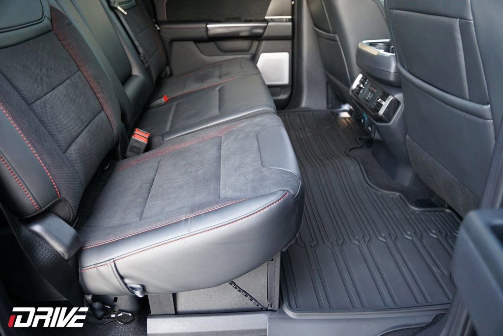 2025 Ford F150 Raptor