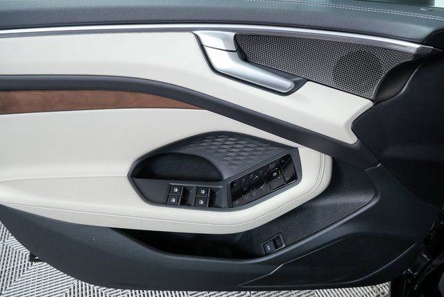 2026 Audi A6 Prestige