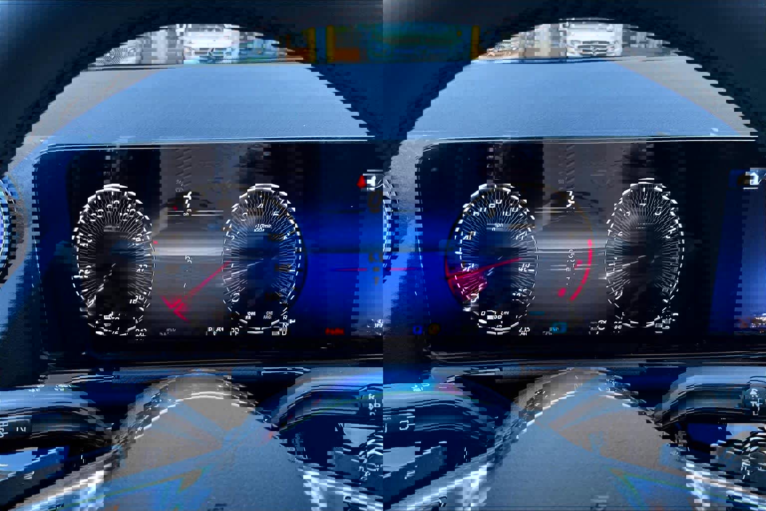 2026 Mercedes-Benz GLA 250