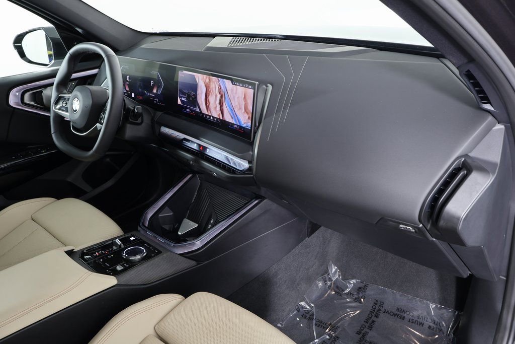 2026 BMW X3 xDrive30