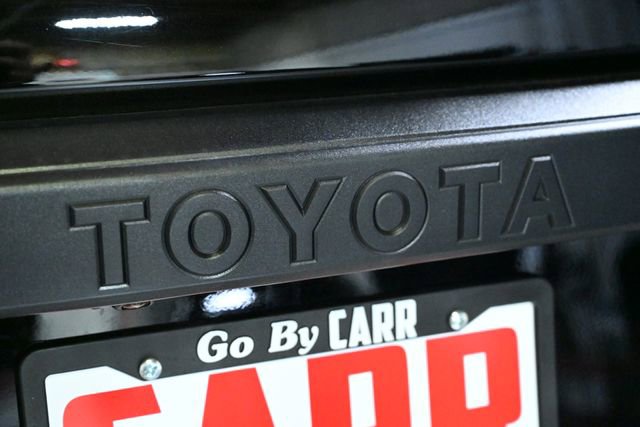 2025 Toyota Land Cruiser 1958