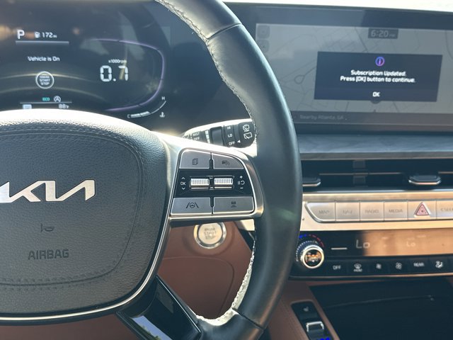 2023 Kia Telluride EX X-Line