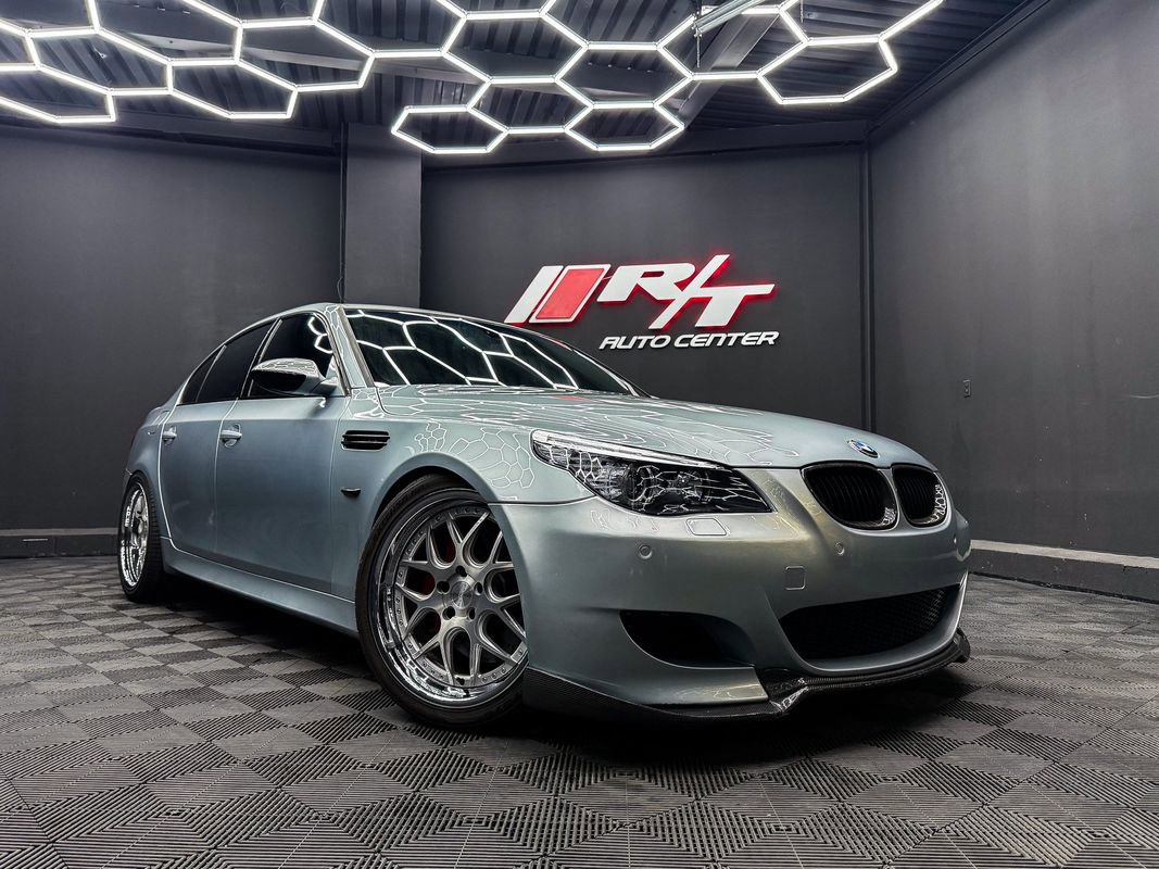 Used 2006 BMW M5