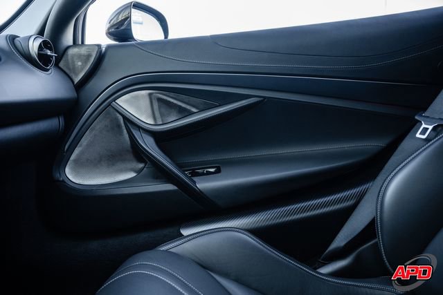 Used 2019 McLaren 720S photo 89