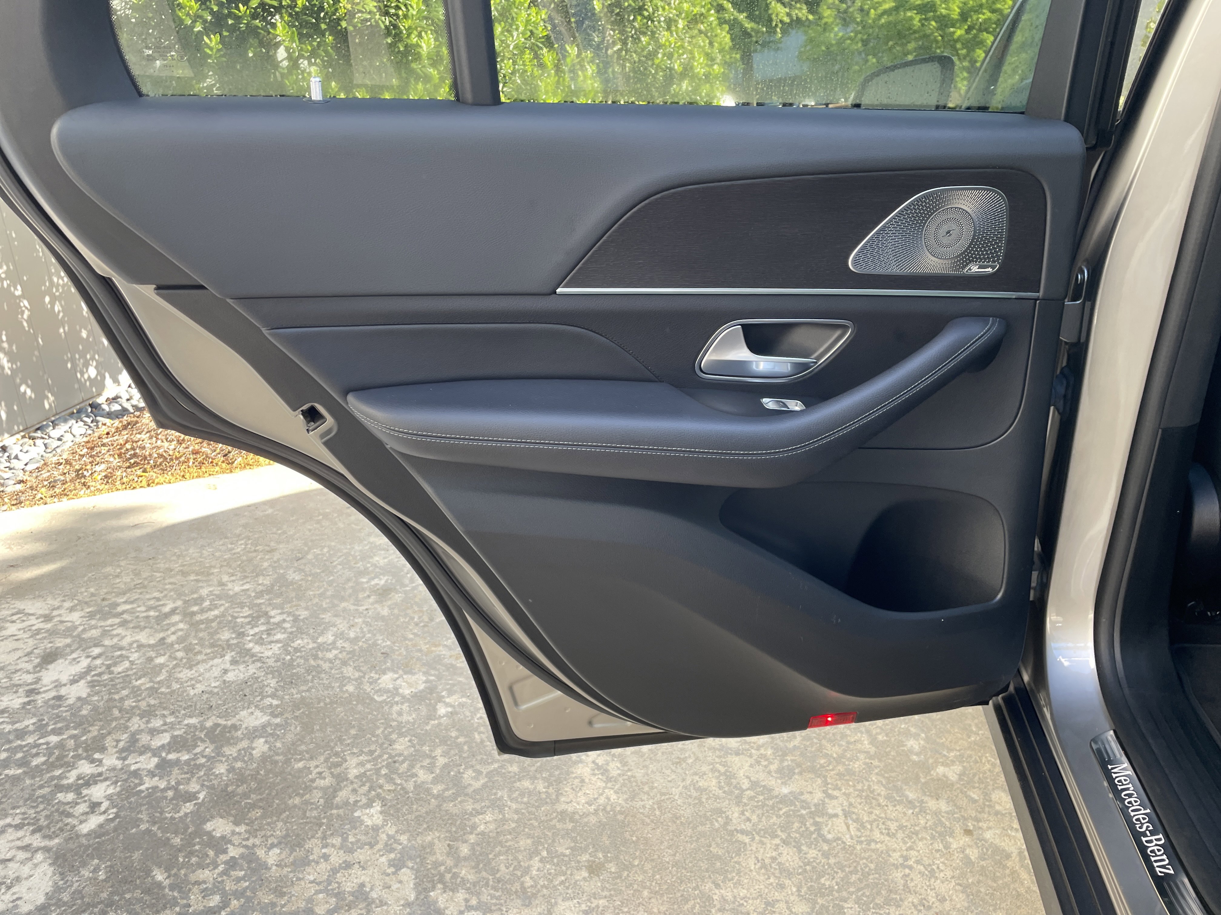 2021 Mercedes-Benz GLE 350 4MATIC