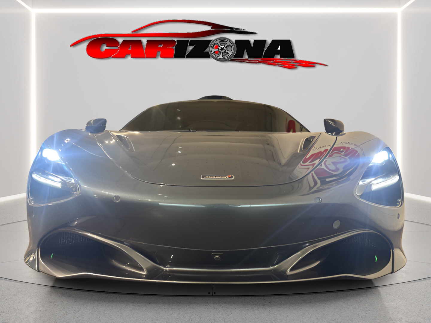 Used 2018 McLaren 720S photo 8