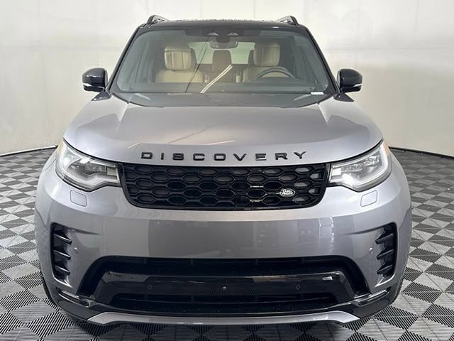 2025 Land Rover Discovery Dynamic SE