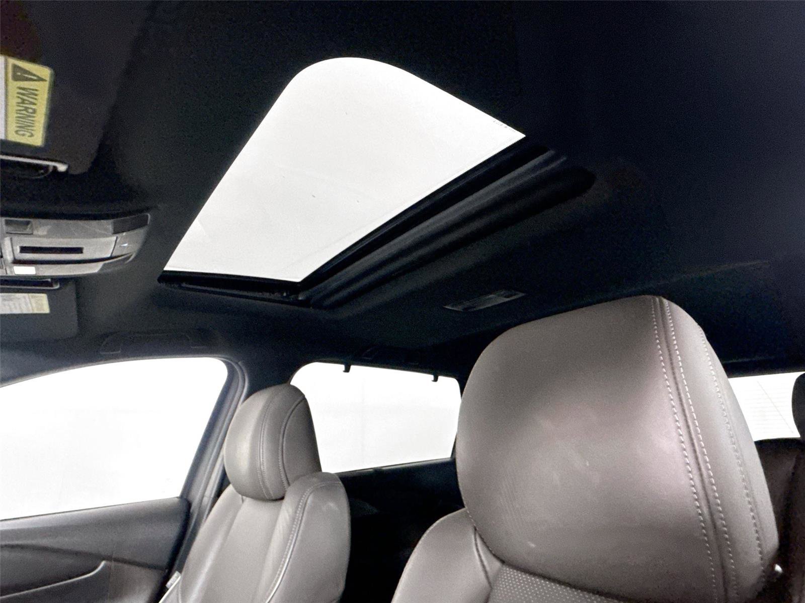 2021 MAZDA Cx-9 Signature