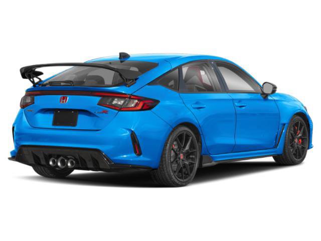 2026 Honda Civic Type R