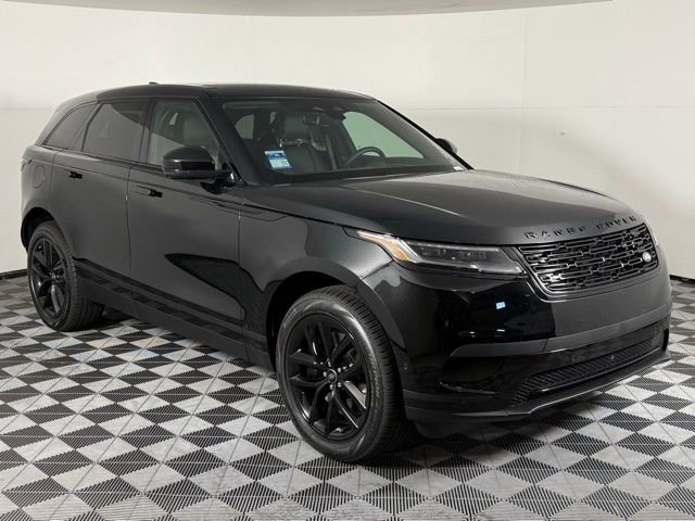 2026 Land Rover Range Rover Velar S